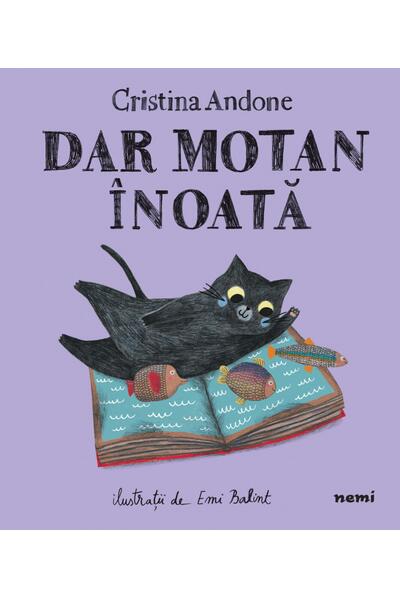 Dar Motan &icirc;noată