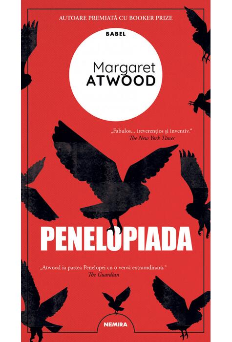 Copertă produs Penelopiada