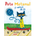Copertă produs Pete Motanul și nasturii săi șic
