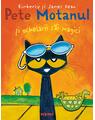 Copertă produs Pete Motanul și ochelarii săi magici - thumb 1