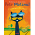Copertă produs Pete Motanul și ochelarii săi magici