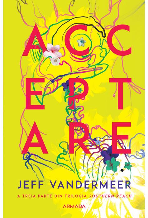 Copertă produs Acceptare (Vol. 3)