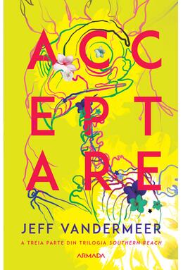 Copertă produs Acceptare (Vol. 3)