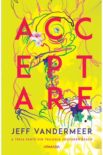 Acceptare (Vol. 3)