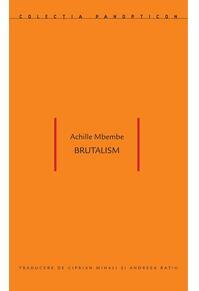 Copertă produs Brutalism