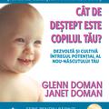 Copertă produs C&acirc;t de deștept este copilul tău? - gallery small 