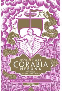 Copertă produs Ȋnălțarea dragonului (Vol. 3)