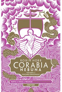 Copertă produs Ȋnălțarea dragonului (Vol. 3)