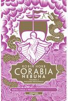Copertă produs Ȋnălțarea dragonului (Vol. 3)
