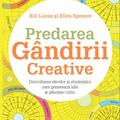Copertă produs Predarea g&acirc;ndirii creative - gallery small 