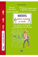 Mersul pentru inima și minte