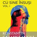 Copertă produs Munca actorului cu sine &icirc;nsuşi (Vol. 1) - gallery small 