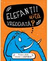 Copertă produs Elefanții uită vreodată? - thumb 1