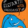 Copertă produs Elefanții uită vreodată? - gallery small 