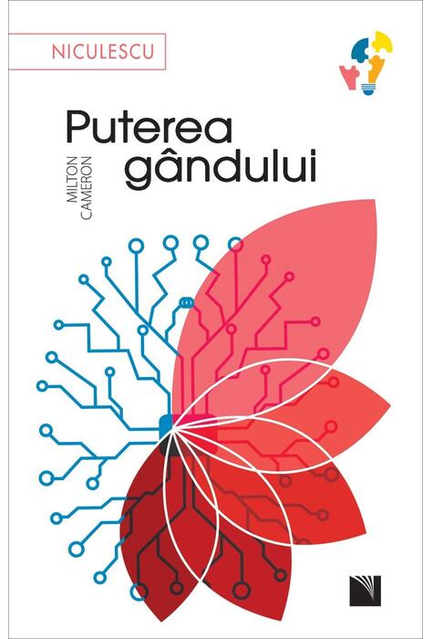 Copertă produs Puterea g&acirc;ndului