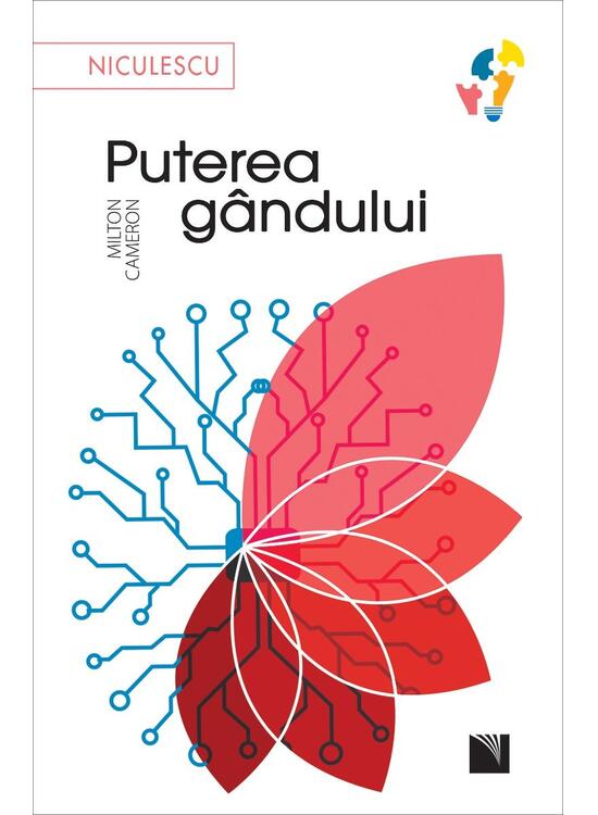 Copertă produs Puterea g&acirc;ndului - gallery big 1