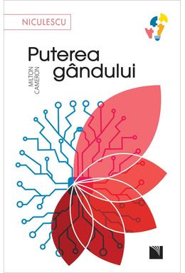 Copertă produs Puterea g&acirc;ndului