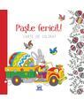 Copertă produs Paște fericit! - Carte de colorat - thumb 1