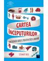 Copertă produs Cartea &icirc;nceputurilor. Un elogiu adus creativității umane. - thumb 1