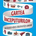 Copertă produs Cartea &icirc;nceputurilor. Un elogiu adus creativității umane. - gallery small 