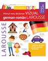 Copertă produs Primul meu dicționar VIZUAL german-rom&acirc;n LAROUSSE - thumb 1