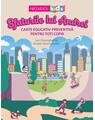 Copertă produs Sfaturile lui Andrei. Carte educativ-preventivă pentru toți copiii - thumb 1