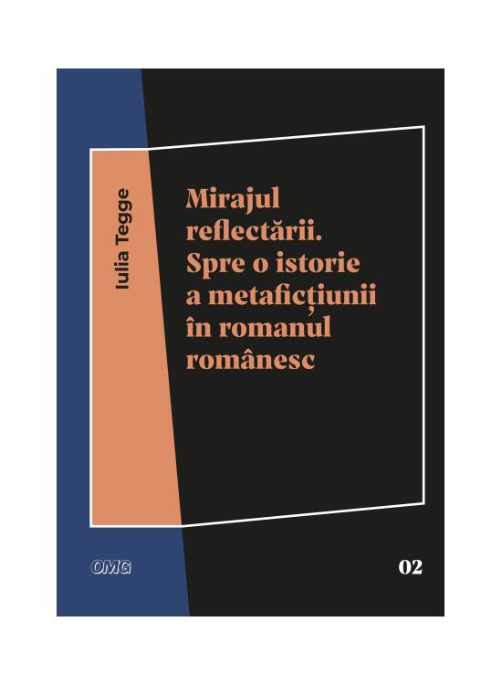 Copertă produs Mirajul reflectării - gallery big 1