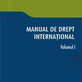 Copertă produs Manual de drept internațional. Vol. I - gallery small 