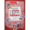Copertă produs Eu, Cezar și gașca din Capitoliu