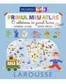 Copertă produs Primul meu atlas. O călătorie &icirc;n jurul lumii - thumb 1