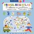 Copertă produs Primul meu atlas. O călătorie &icirc;n jurul lumii - gallery small 