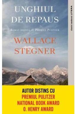 Copertă produs Unghiul de repaus