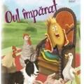 Copertă produs Oul &icirc;mpărat - gallery small 