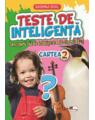 Copertă produs Teste de inteligență. Cartea 2 - thumb 1