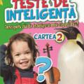 Copertă produs Teste de inteligență. Cartea 2 - gallery small 
