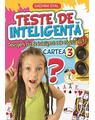 Copertă produs Teste de inteligență. Cartea 3 - thumb 1