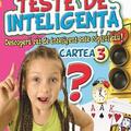 Copertă produs Teste de inteligență. Cartea 3 - gallery small 