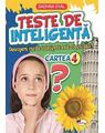 Copertă produs Teste de inteligență. Cartea 4 - thumb 1