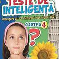 Copertă produs Teste de inteligență. Cartea 4 - gallery small 