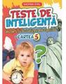 Copertă produs Teste de inteligență. Cartea 5 - thumb 1