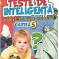 Copertă produs Teste de inteligență. Cartea 5 - gallery small 