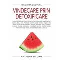 Copertă produs Vindecare prin detoxificare - gallery small 