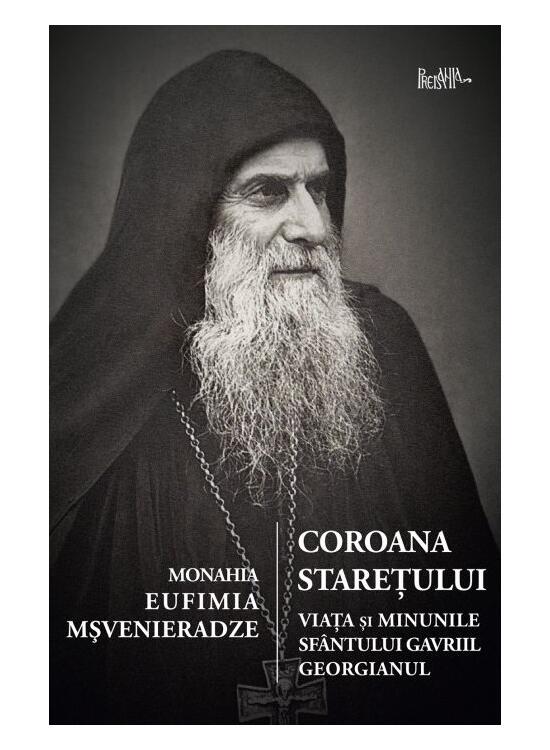 Copertă produs Coroana starețului - gallery big 1