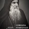 Copertă produs Coroana starețului - gallery small 