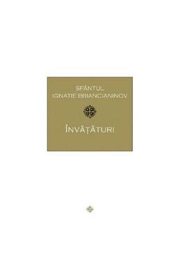 Copertă produs &Icirc;nvățături - Sf. Ignatie Briancianinov
