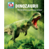 Copertă produs Dinozaurii