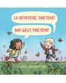 Copertă produs La revedere, prietene! Bun găsit, prietene! - thumb 1