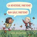 Copertă produs La revedere, prietene! Bun găsit, prietene! - gallery small 