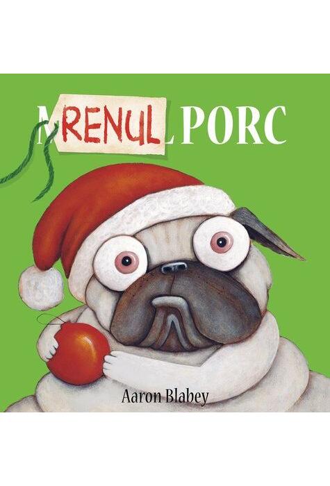 Copertă produs Renul porc