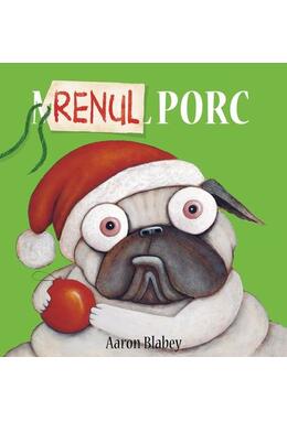 Copertă produs Renul porc
